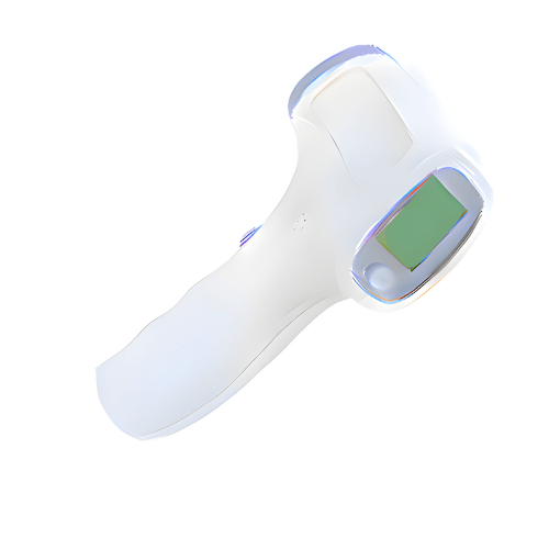 Hospitality Enviro Tech Thermometer Hygrometer With Max Min Temperature - Image 3