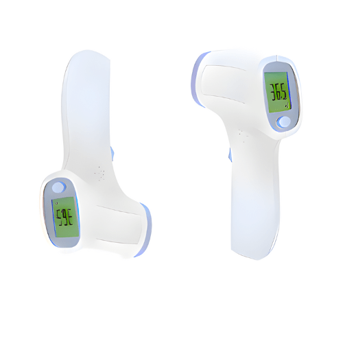 Hospitality Enviro Tech Thermometer Hygrometer With Max Min Temperature - Image 2