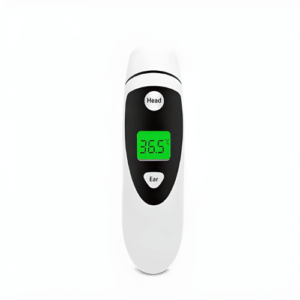Hospitality Enviro Tech Records High Quality Infrared Thermometer