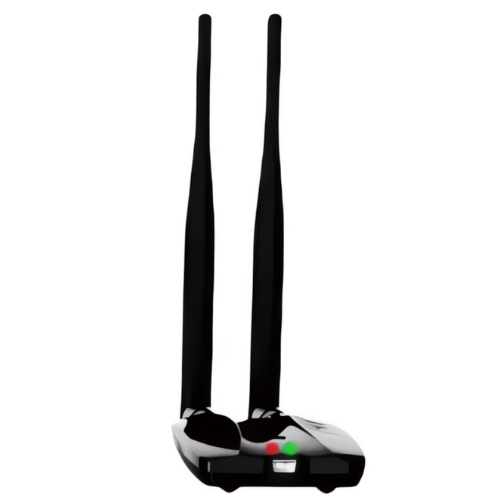 G100 WiFi LoRa Gateway with Dual Antenna for IoT Farm 6dBi -Hospitality Enviro Tech