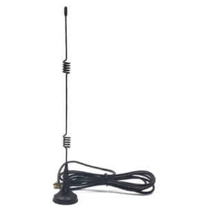 Dual Band WiFi Antenna with Gain SMA Male RG174 Cable - Hospitality Enviro Tech