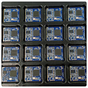 WiFi HaLow Long Range with 1.2Km Low Power 1080P Video Module - Hospitality Enviro Tech