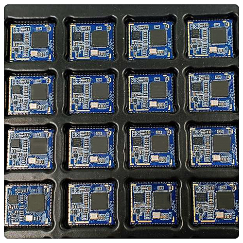 WiFi HaLow Long Range with 1.2Km Low Power 1080P Video Module - Hospitality Enviro Tech