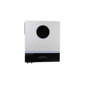 Hybrid Solar Inverter System – Hospitality Enviro Tech