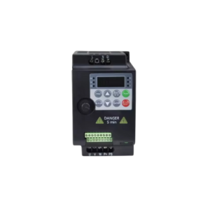 High Tech Single Phase Three Phase VFD Frequency Converter - Hospitality Enviro Tech.