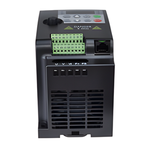 High Tech Single Phase Three Phase VFD Frequency Converter - Hospitality Enviro Tech. - Image 2