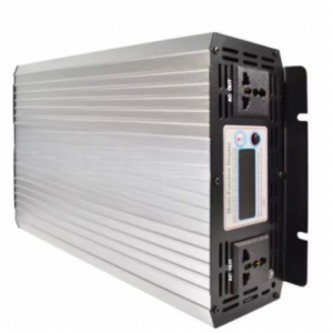 Pure Sine Wave DC to AC Power Inverter - Hospitality Enviro Tech