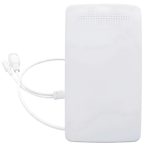 UWB Positioning Tag With BLE Beacon For Indoor Navigation - Hospitality Enviro Tech - Image 2