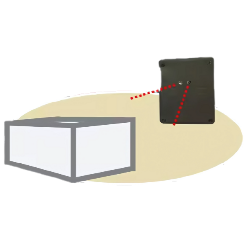 IoT BLE Proximity Sensor Beacon For Object Detection – Hospitality Enviro Tech