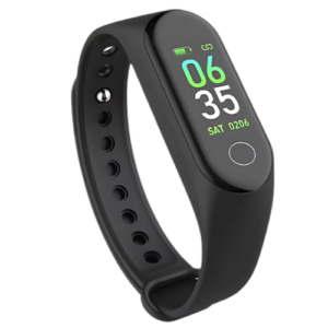 BLE 5.0 Wristband With Waterproof Design – Hospitality Enviro Tech