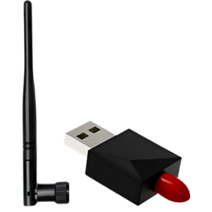 Bluetooth IBeacon USB With Long Range And External Antenna – Hospitality Enviro Tech