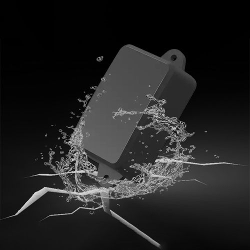 Industrial Bluetooth Beacon with Long Battery Life, Nordic NRF 52 Chip Series - Hospitality Enviro Tech - Image 2