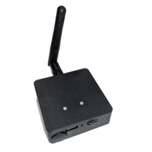 Ethernet Bluetooth Beacon Bridge with Gateway Support and Web UI Configuration - Hospitality Enviro Tech