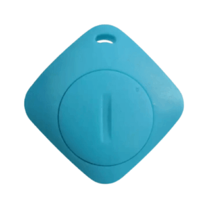 Wearable Bluetooth Beacon with Accelerometer, Custom Settings, 100m Range - Hospitality Enviro Tech