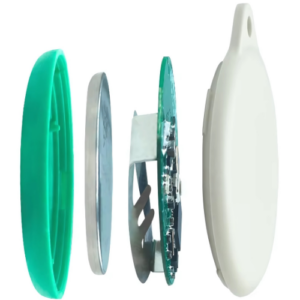 Beacon With Accelerometer Sensor For Tracking - Hospitality Enviro Tech