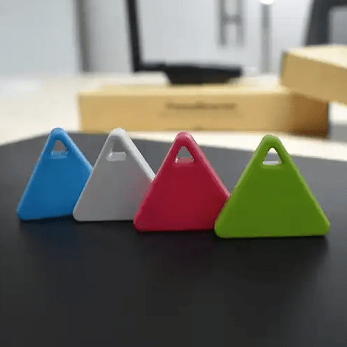 Portable Bluetooth Beacon, 160m Range, 3-Year Battery, Configurable App - Hospitality Enviro Tech - Image 3