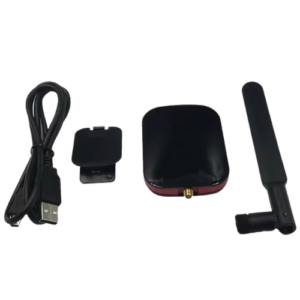 BLE Beacon And Gateway For Indoor Positioning – Hospitality Enviro Tech