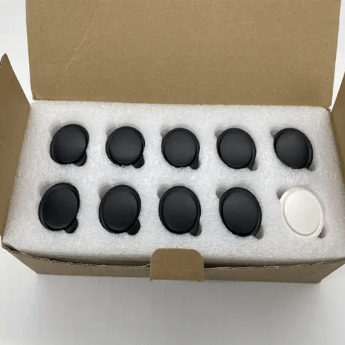 Bluetooth Beacon with iBeacon & Eddystone, 100m Range, Battery Replacement - Hospitality Enviro Tech - Image 5