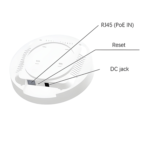 Bluetooth Wireless Beacon Gateway, Ethernet and Long-Distance Coverage - Hospitality Enviro Tech - Image 2