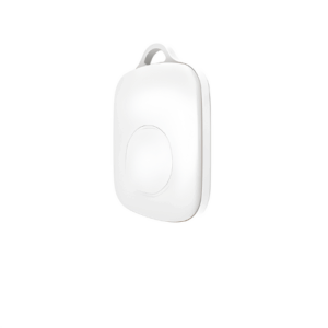 Bluetooth Beacon with 100m Range, Replaceable Battery, High Accuracy Sensor - Hospitality Enviro Tech