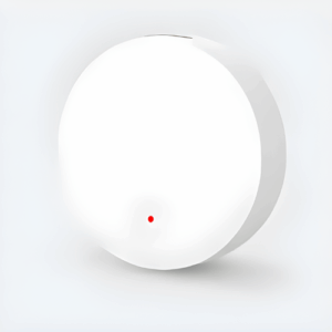 Bluetooth Beacon with 50m Range, Temperature & Humidity Test, Power Saving - Hospitality Enviro Tech