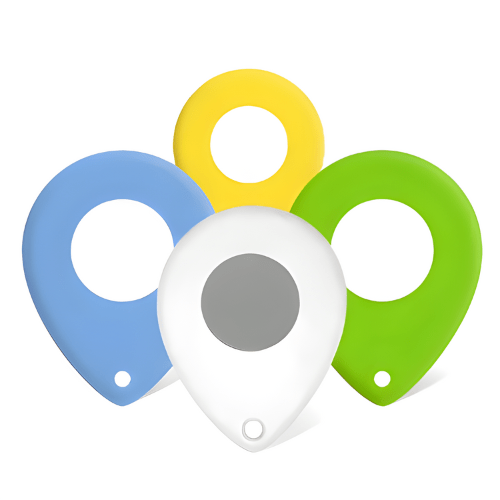 Bluetooth Beacon with 400m Range, 6-Year Battery, OTA Firmware Upgrade - Hospitality Enviro Tech - Image 2