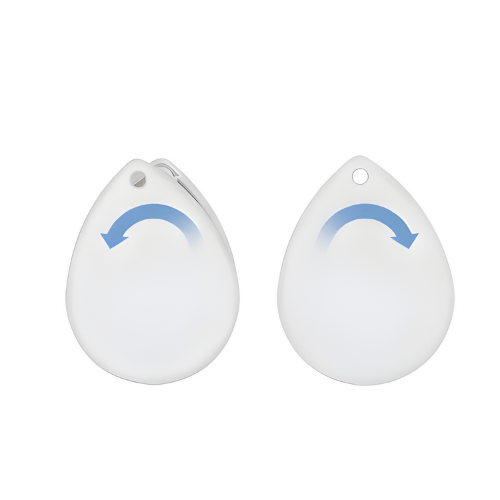 Bluetooth Beacon with 400m Range, 6-Year Battery, OTA Firmware Upgrade - Hospitality Enviro Tech - Image 4