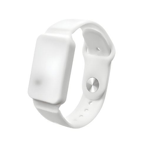 Smart Wristband Bluetooth Beacon for Personal Tracking with BLE, CR 2032 - Hospitality Enviro Tech - Image 2