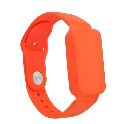 Smart Wristband Bluetooth Beacon for Personal Tracking with BLE, CR 2032 - Hospitality Enviro Tech - Image 3