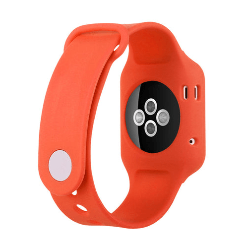 Smart Wristband Bluetooth Beacon for Personal Tracking with BLE, CR 2032 - Hospitality Enviro Tech - Image 4