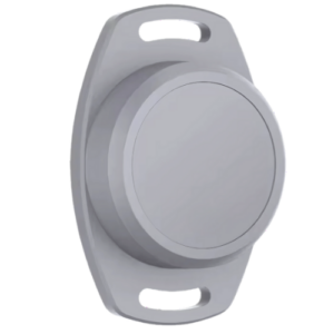 BLE Location Tag With Waterproof Rating - Hospitality Enviro Tech