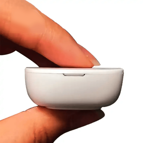 Smart Bluetooth Beacon for Asset Locating with iBeacon and EddyStone Support - Hospitality Enviro Tech