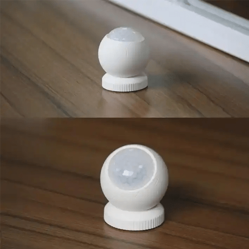 Bluetooth Beacon and Light Sensors, 5-Year Battery Life and Adjustability - Hospitality Enviro Tech - Image 4