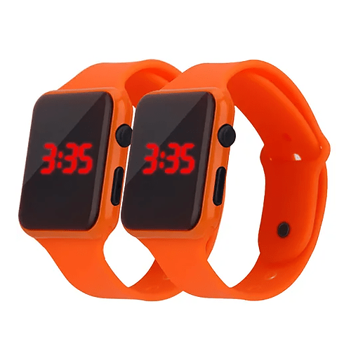 Smart Bluetooth Beacon Wristband for Personal Tracking with iBeacon Support - Hospitality Enviro Tech - Image 4