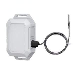 IoT Bluetooth Sensor with IP67 Waterproof Probe - Hospitality Enviro Tech