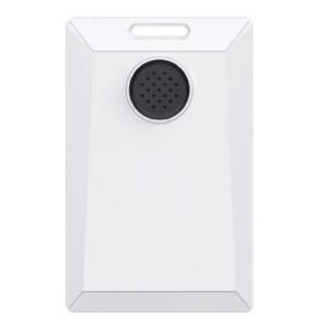 SmartBadge Bluetooth Button with Geo-fence - Hospitality Enviro Tech