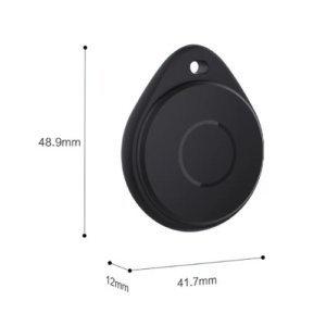 Bluetooth 5.1 Beacon with Accelerometer and IP67 Protection - Hospitality Enviro Tech