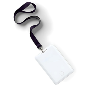 Smart Card Beacon Access with Accelerometer Sensor - Hospitality Enviro Tech 