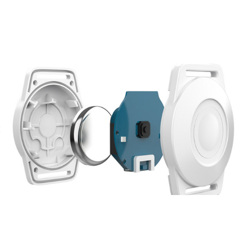 Bluetooth Wristband Beacon with NFC and Accelerometer - Hospitality Enviro Tech - Image 2