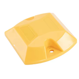 BLE 5.0 Low Energy Plastic Road Stud Beacon