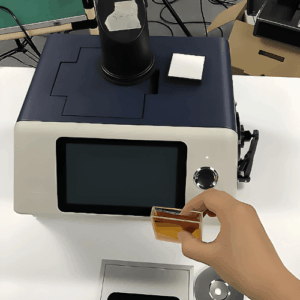 Benchtop High Precision Colorimeter for Color Measurement – Hospitality Enviro Tech