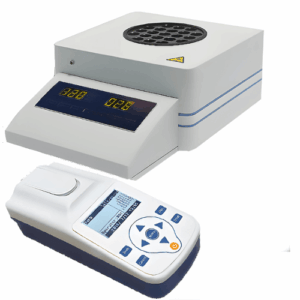 Benchtop Chemical Oxygen Demand Colorimeter – Hospitality Enviro Tech