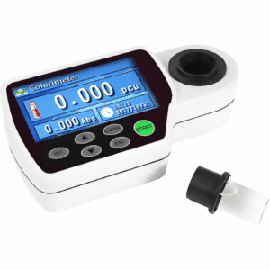 Benchtop Analyzer Colorimeter with COD Testing - Hospitality Enviro Tech