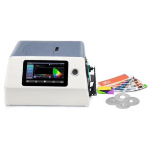 Benchtop Grating Colorimeter for Color Analysis – Hospitality Enviro Tech