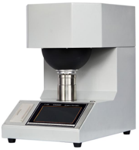 Automatic Color & Whiteness Measurement Analyzer – Hospitality Enviro Tech