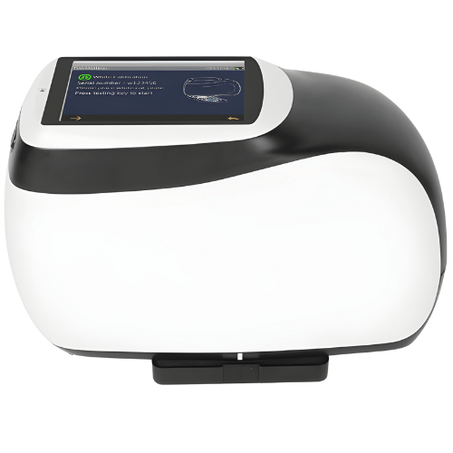 Benchtop Ultraviolet Colorimeter for Accurate Measurement - Hospitality Enviro Tech - Image 4