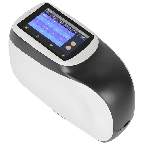 Benchtop Ultraviolet Colorimeter for Accurate Measurement - Hospitality Enviro Tech - Image 2