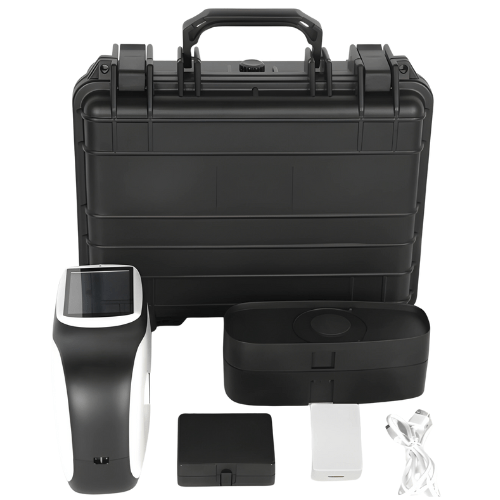 Benchtop Ultraviolet Colorimeter for Accurate Measurement - Hospitality Enviro Tech - Image 3