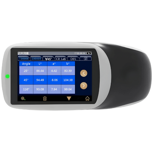 Benchtop Ultraviolet Colorimeter for Accurate Measurement - Hospitality Enviro Tech