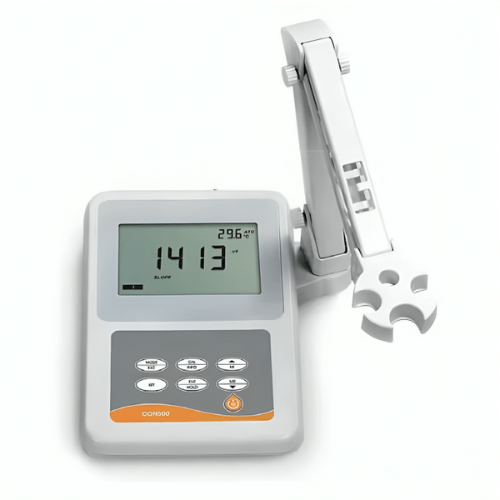 Hospitaity Enviro Tech Benchtop Conductivity Meter - Image 3